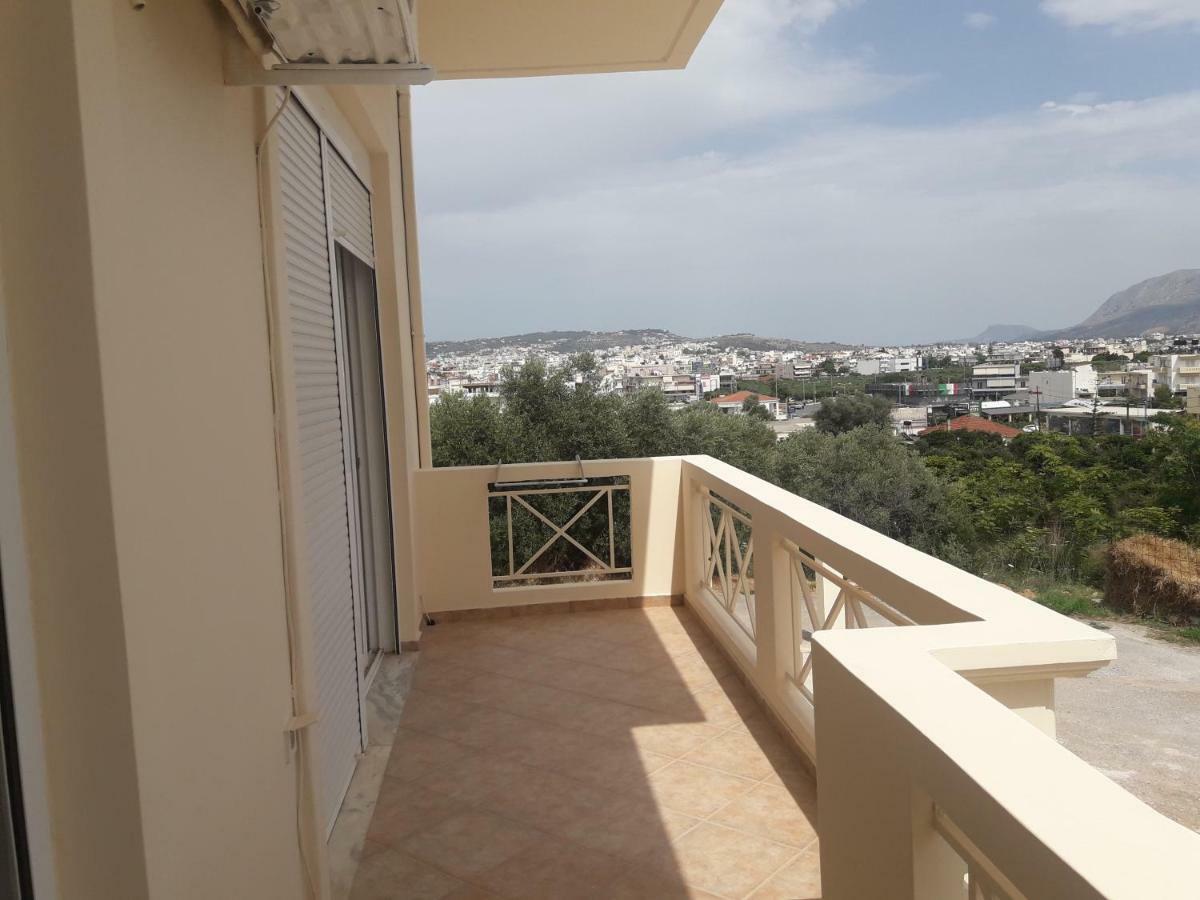 Ferienwohnung Annamaria House Chania  Exterior foto