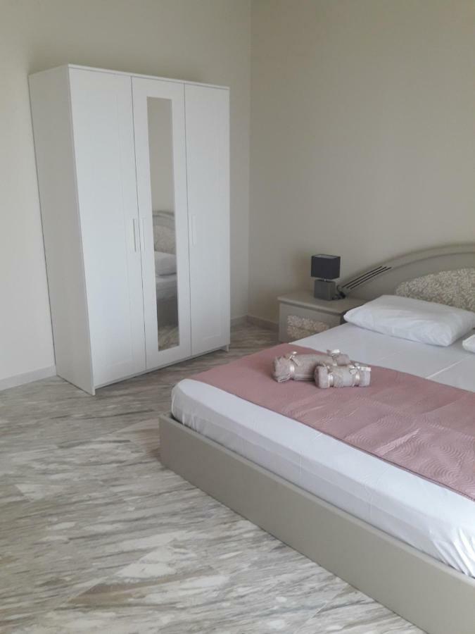 Ferienwohnung Annamaria House Chania  Exterior foto